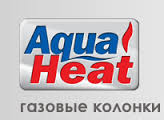 Ремонт aqua heat колонка